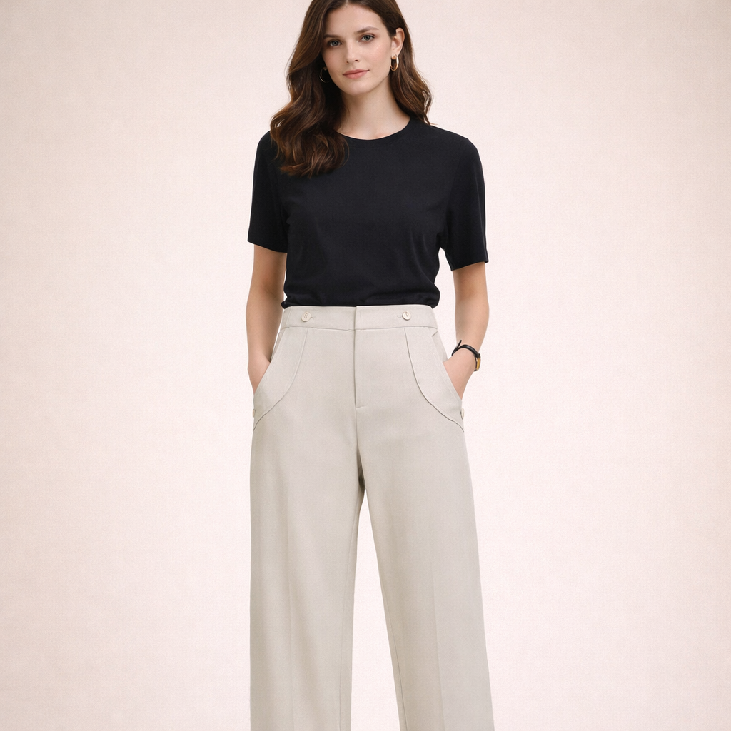 Pants Valora Essence