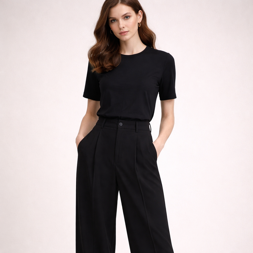 Pants Aurelia Vienne