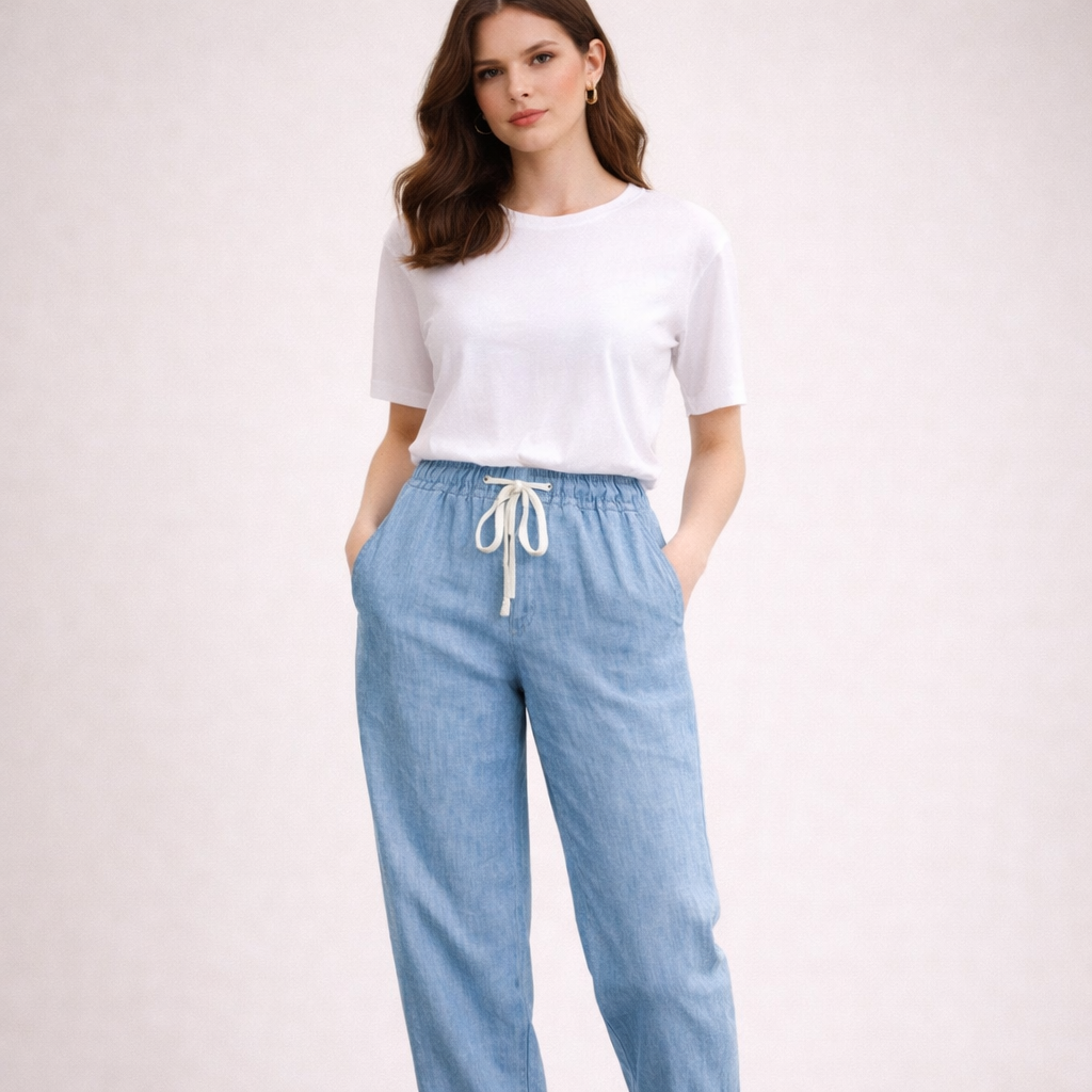 Pants Seraphine Vale