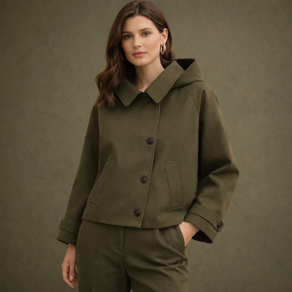 Jacket Valeria Élan