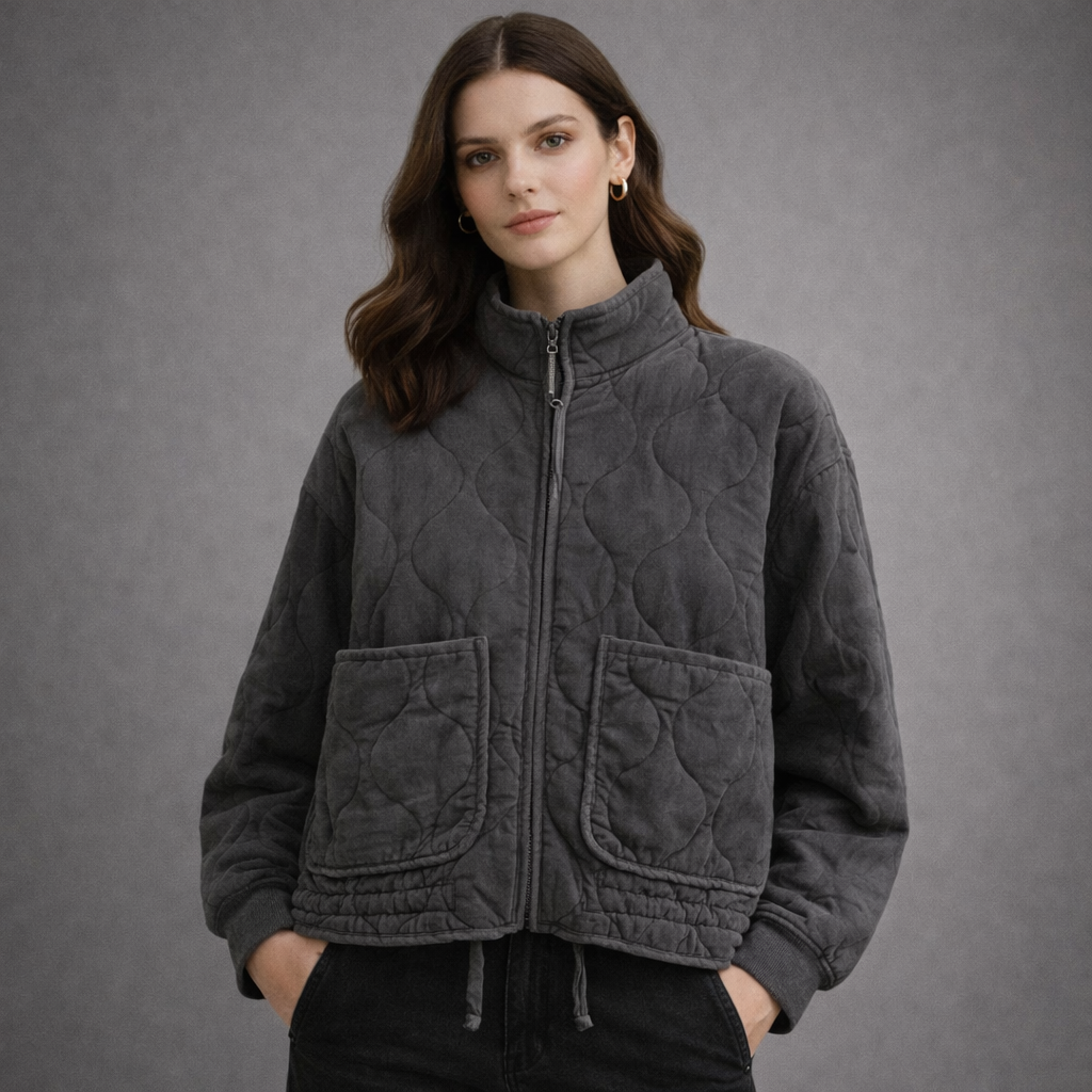 Jacket Lumera Étoile