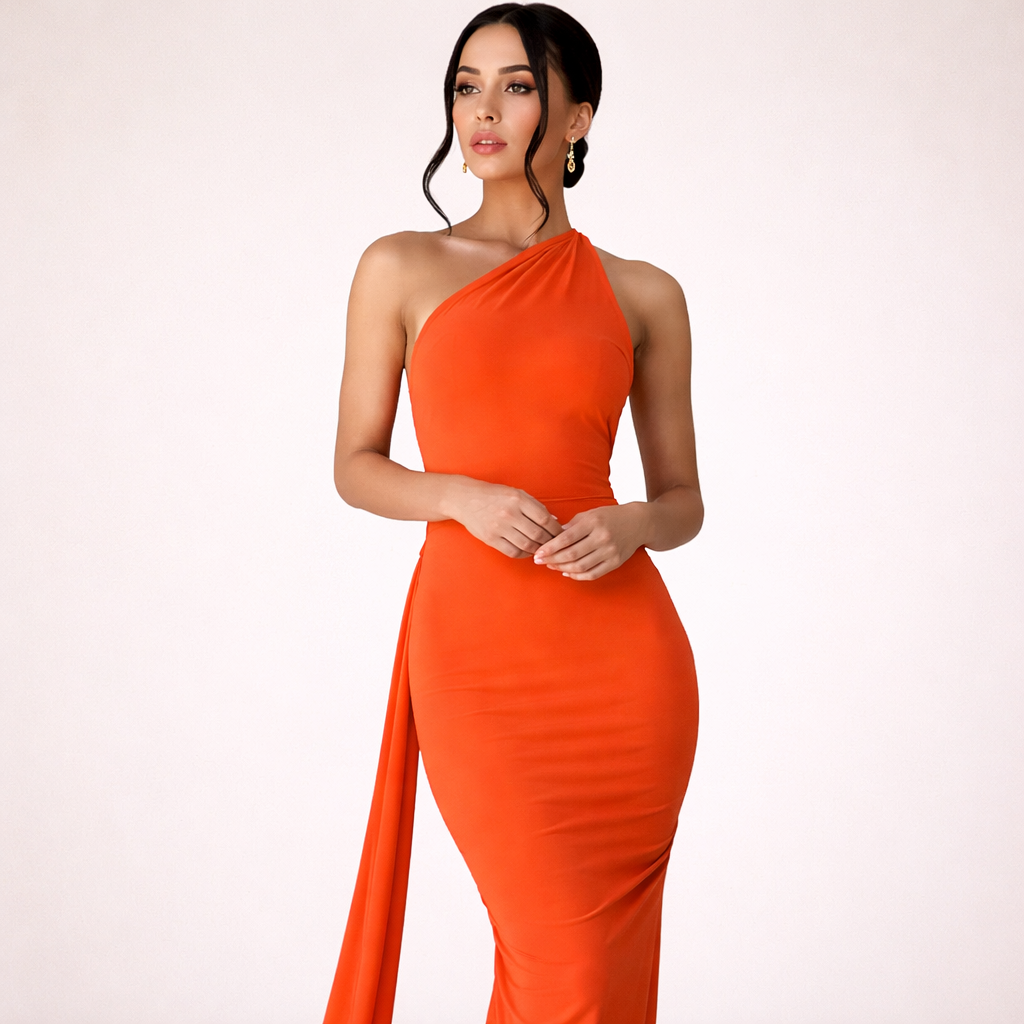 Dress Aurelia Étoile